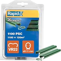 Fil De Fer Plastifié Vert 2,4mm Flandria - Rouleau 50m Pour Clôture, Jardin Et Bricolage