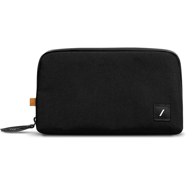 Native Union Ultralight Laptop Sleeve – Superleichte & Robuste Hülle Aus 100% Recyceltem Ripstop-Nylon Für MacBook Pro 13 & Air 13
