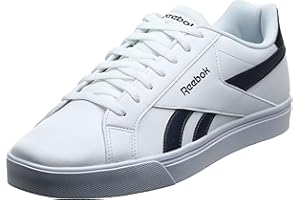 Reebok Royal Complete3low, Chaussure de Tennis Mixte Adulte