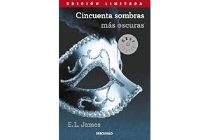 Cincuenta sombras mas oscuras