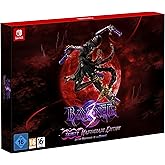 Bayonetta 3 (Trinity Masquerade-Edition) - [Nintendo Switch] - KEIN Steelbook enthalten