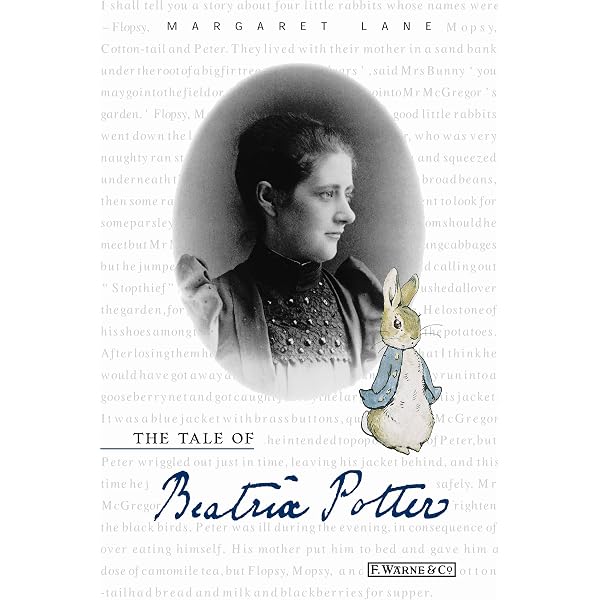 Beatrix Potter: At Home in the Lake District : Denyer, Susan