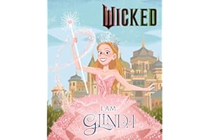 Wicked: I Am Glinda