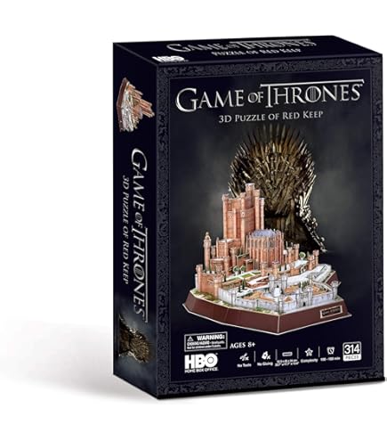 3D Puzzles Model Westminster Abbey Big Ben Tower Bridge Buckingham Palace London