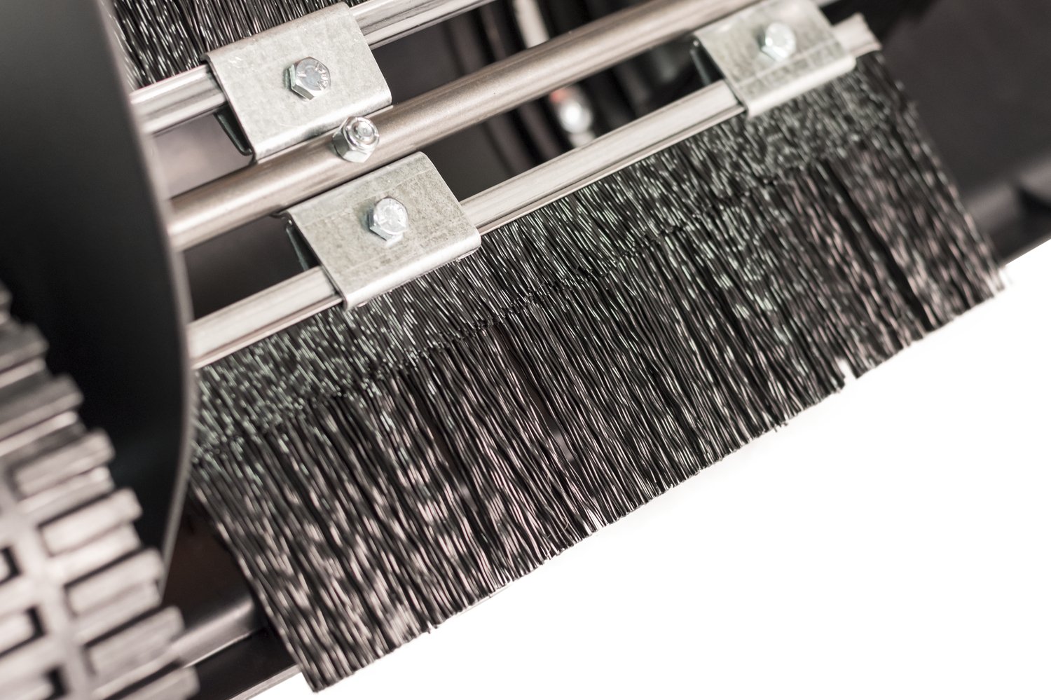 Agri-Fab Rasen- und Laubkehrmaschine 66 cm – Bild 5