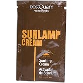 PostQuam - Accelerator Tan UVA - Suitable for use in Solarium - Single dose format 50 sachets x 10 ml