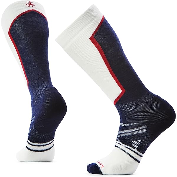 Smartwool Calcetines Zero Cushion Calcetines Esquí Smartwool Junior - Tie Dye Zero Cushion Calcetines Esquí Unisex