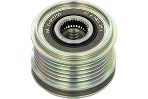 INA 1047332 Poulie à Roue Libre Alternateur