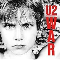 ◾️️UKオリジナル盤■U2 ■The Unforgettable Fire◾️1LP The Unforgettable Fire (Vinyl): U2, U2, The Edge: Amazon.ca
