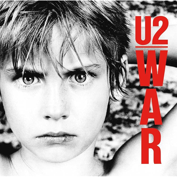 ◾️️UKオリジナル盤■U2 ■The Unforgettable Fire◾️1LP U2 – The Unforgettable Fire – Vinyl (LP, Album), 1984