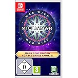 Wer Wird Millionär? - [Nintendo Switch]