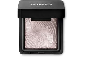 KIKO Milano Water Eyeshadow - 227 | Instant colour eyeshadow, for wet and dry use