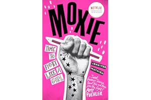 Moxie: as seen on Netflix