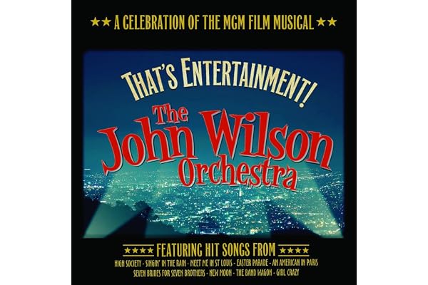 That's Entertainment: A Celebration of the MGM Film Musical (English Version)