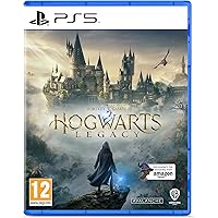 Hogwarts Legacy PS5 (Amazon Exclusive)