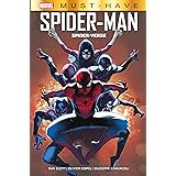 Marvel Must-Have: Spider-Man - Spider-Verse