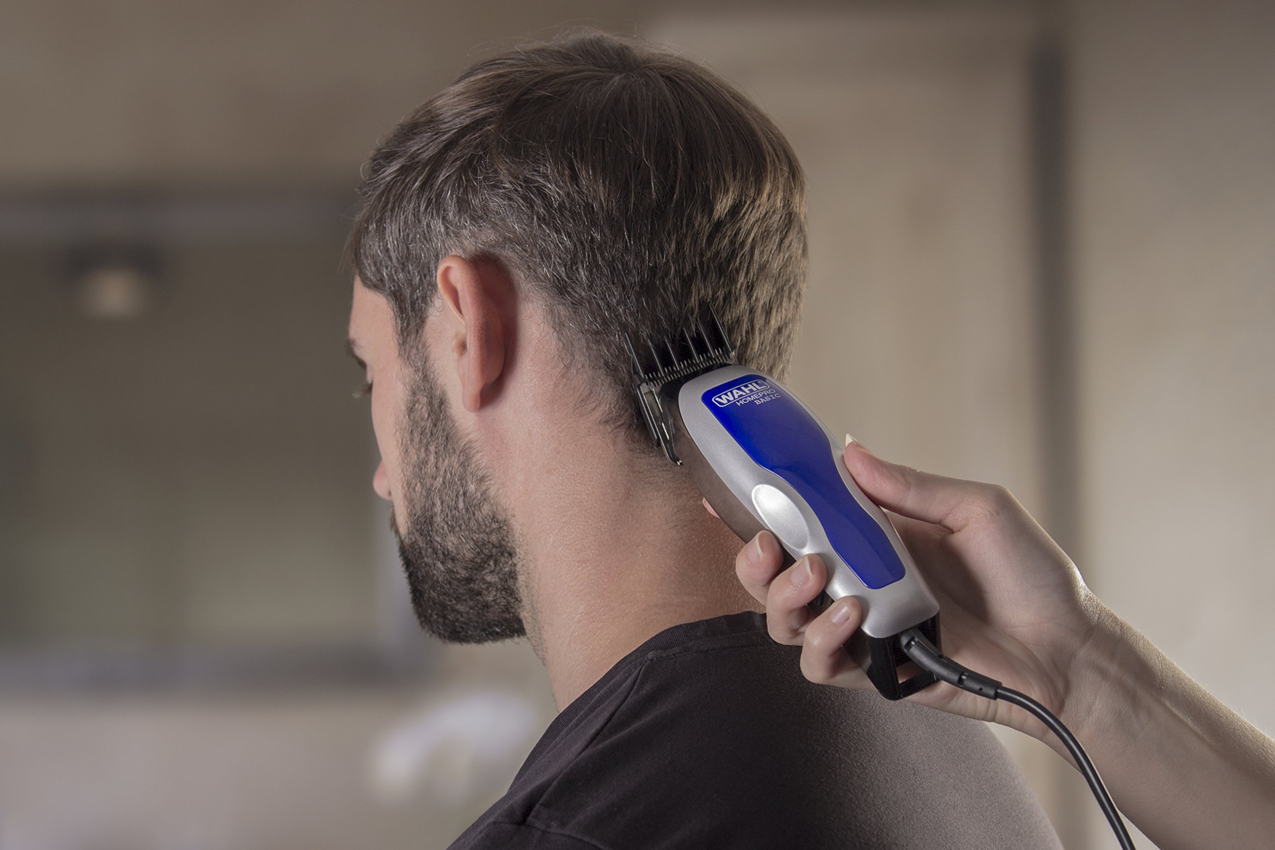 wahl homepro basic 9155