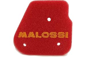 AREA LONGBOARD Malossi - Filtro dell'aria Beta Ark, Beta Chrono, Beta Tempo, Beta Quadra, Beta Eikon (50 cc 2 tempi)