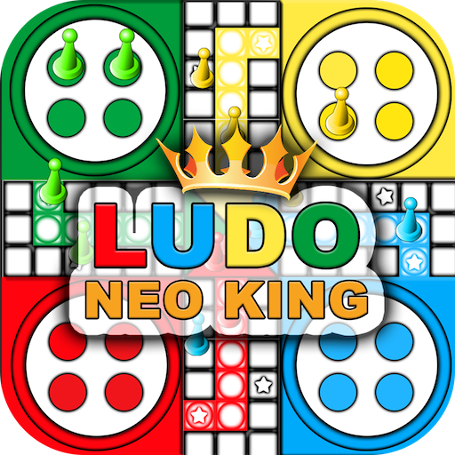 Ludo Neo King - 
