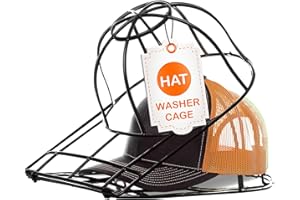 BALLCAPBUDDY The Original Ballcap Buddy cap Washer …