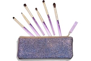 Nabla Ametyst Detail Eye Brush Set - 200 g