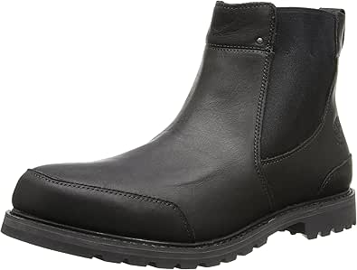 amazon black timberland boots