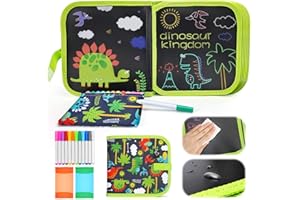 ‎CITSKY CITSKY Spielzeug Geschenke für kleine Jungen im Alter von 3 Jahren: Spielzeug-Kunstbedarf für 2 3 4 5 6 7-jährige Jungen Bastelsets für Jungen Spielzeug-Geburtstagsgeschenk im Alter von 2 3 4 5 6