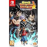 Super Dragon Ball Heroes World Mission