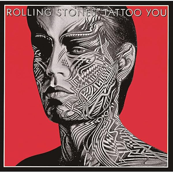 The Rolling Stones Undercover UK(英)盤 LP The Rolling Stones: Undercover (Limited Japan SHM-CD) (CD