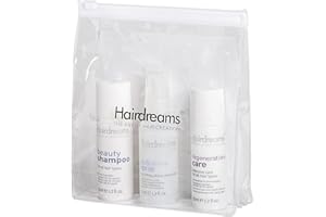 hairdreams Home Care Set