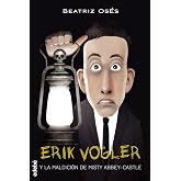 3. LA MALDICI&Oacute;N DE MISTY ABBEY-CASTLE (ERIK VOGLER)