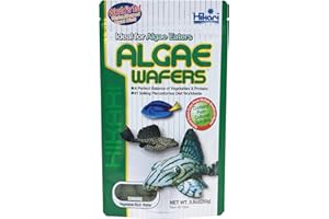 Hikari Algae Wafers [Sng] 250G