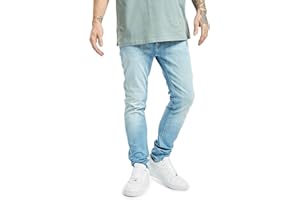 JACK & JONES Male Skinny Fit Jeans Liam Original AGI 002