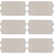 Disco Di Mica Per Microonde Universale | Foglio Isolante Resistente Al Calore | Ricambio Per Forni - Foto 11