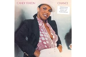 Chance 1979/Album With Randy and Michael Brecker/H Bullock