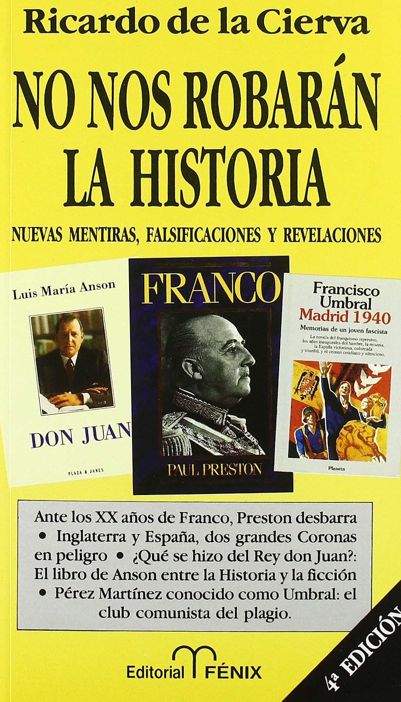 No nos robaran la historia