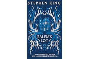 Salem's Lot. Classic Edition: Fiftieth Anniversary CLASSIC EDITION with a new introduction by Joe Hill