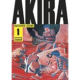 Akira Edici&oacute;n original 1 (SIN COLECCION)