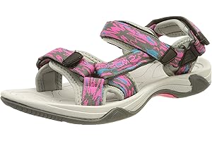 CMP Hamal Hiking Sandal Sandały sportowe Uniseks - dzieci