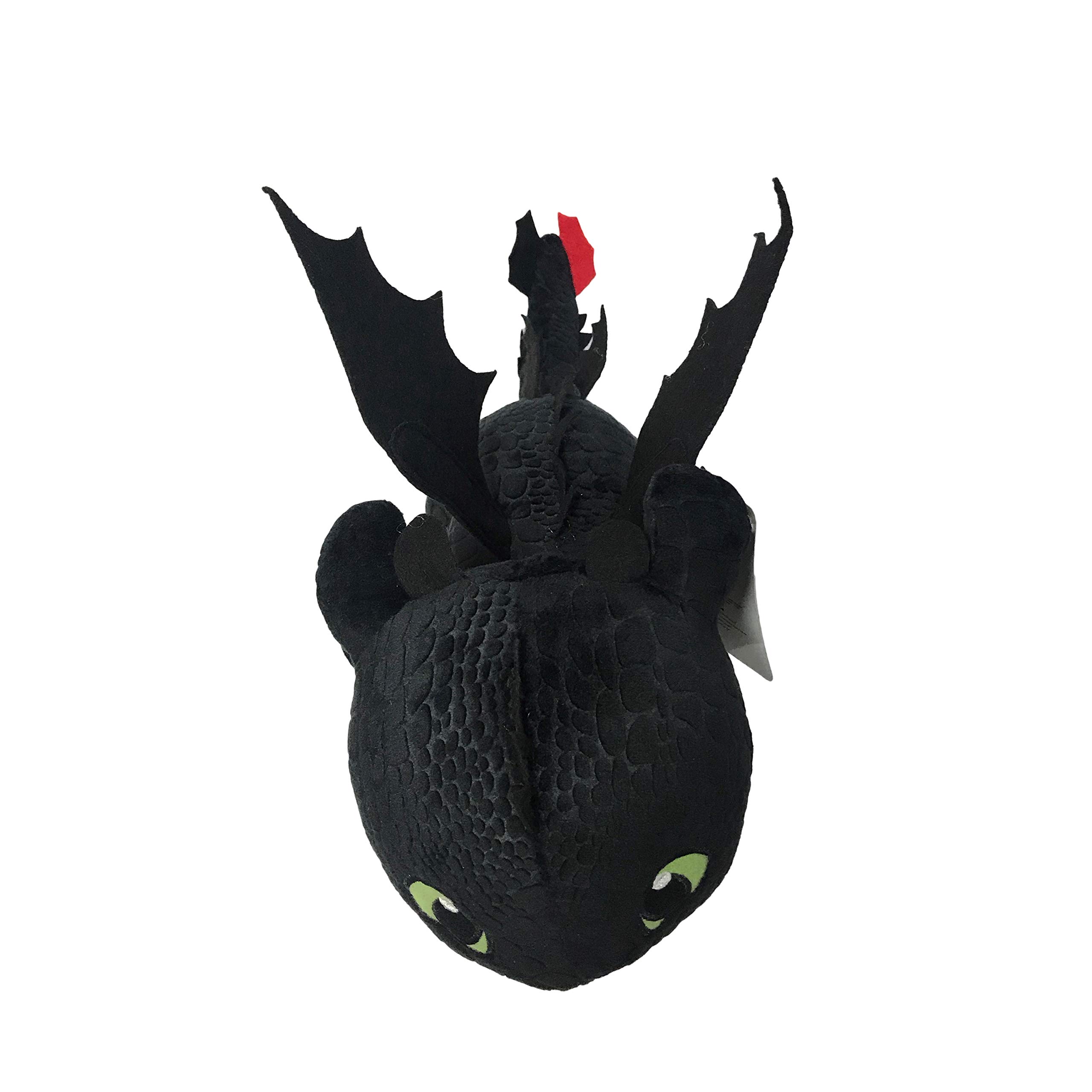 pupazzo sdentato amazon