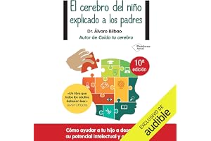 El cerebro del niño explicado a los padres