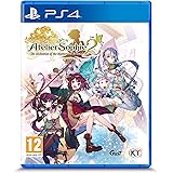 Atelier Sophie 2: The Alchemist of the Mysterious Dream (Playstation 4)