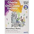 Roald Dahl 7375 Charlie Maths Game