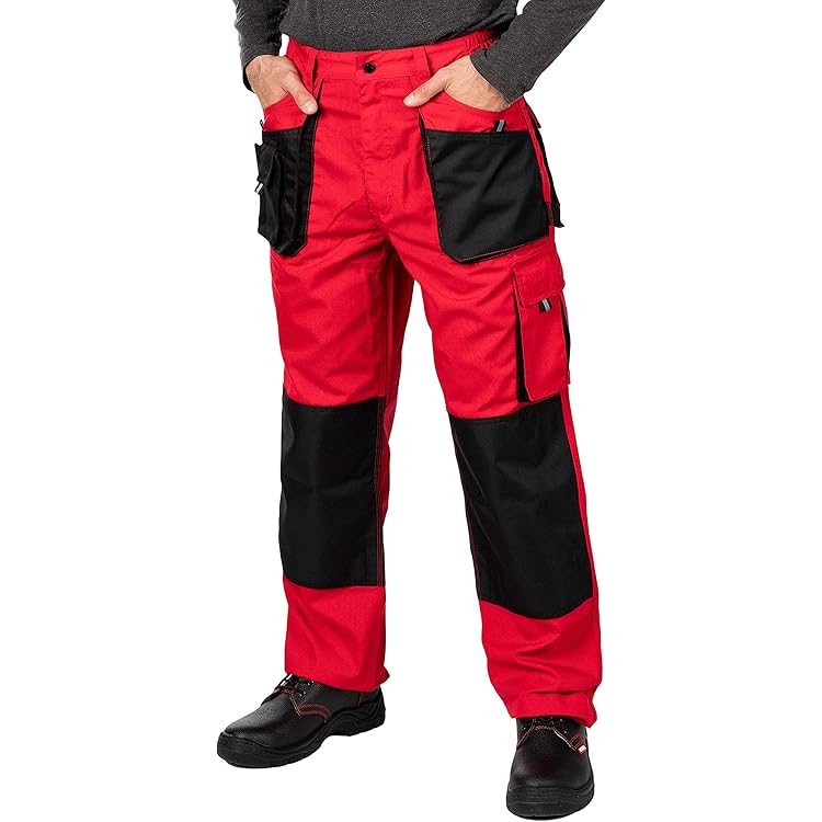 Tricorp 502006 Canvas Kort - Korte Werkbroek - Welkoop