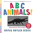 ABC Animals!