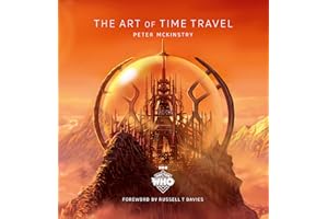 Doctor Who: The Art of Time Travel