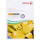 Xerox Colorprint Papier A4 Blanc 80g/m² - Ramette De 500 Feuilles Qualité Supérieure Pour Impression Couleur