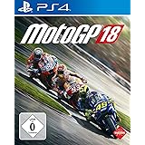 MotoGP 18 - [PlayStation 4]