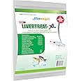 LIVERTREAT-XL 2 Kg Stimulant and Digestion Enhancer, Promoter and Toxin Binder Improves Growth and Weight Gain of Shrimp in Aquaculture Essential Feed Additive for Fish Culture
