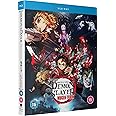 Demon Slayer - Kimetsu no Yaiba - The Movie: Mugen Train [Blu-ray]